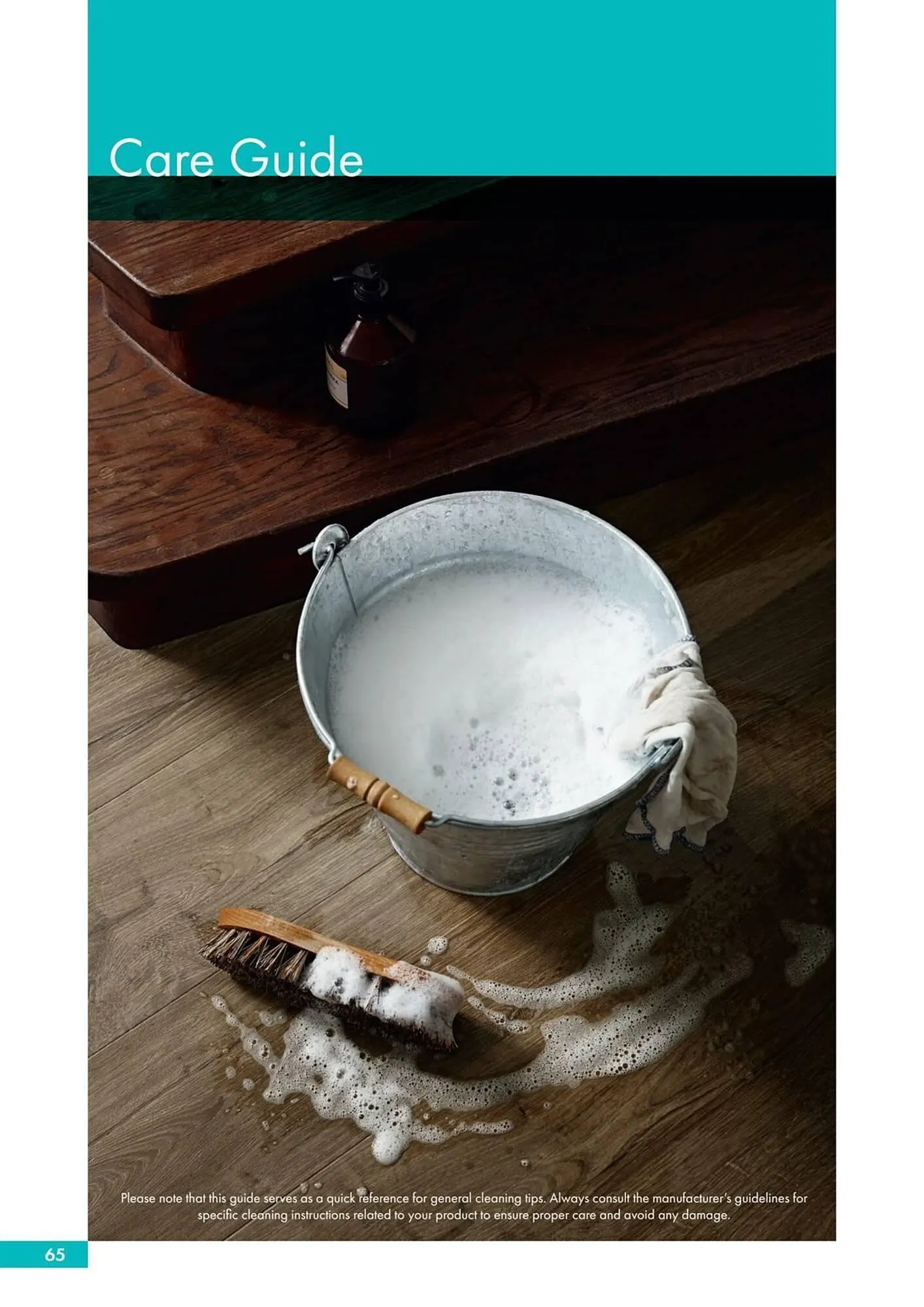 Carpet Call catalogue - Catalogue valid from 27 November to 31 December 2025 - page 67