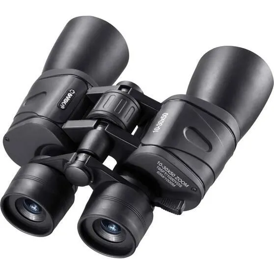 Barska Gladiator 10-30x50 Zoom Binoculars