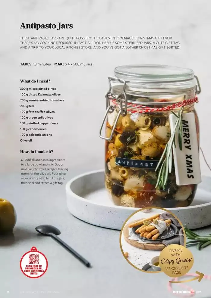 Christmas Edition 2024 - Catalogue valid from 1 November to 24 December 2024 - page 48