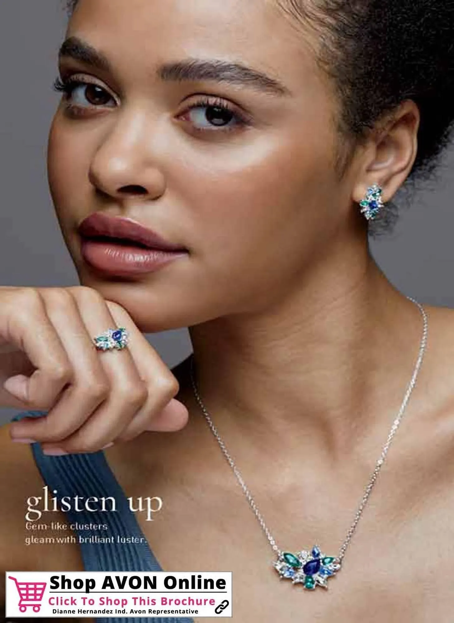 Avon catalogue - Catalogue valid from 10 June to 15 July 2025 - page 162