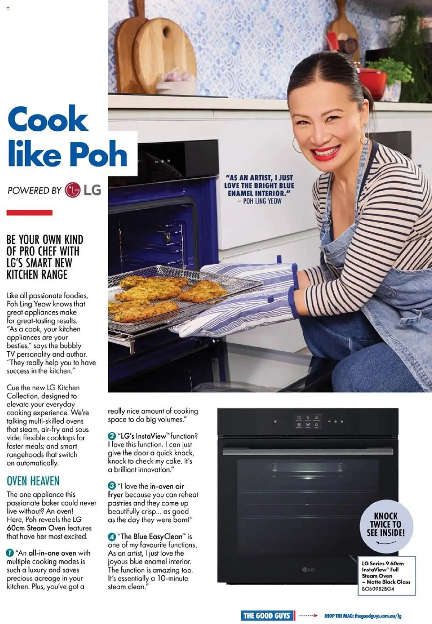 The Good Guys catalogue - Catalogue valid from 2 May to 31 May 2025 - page 16