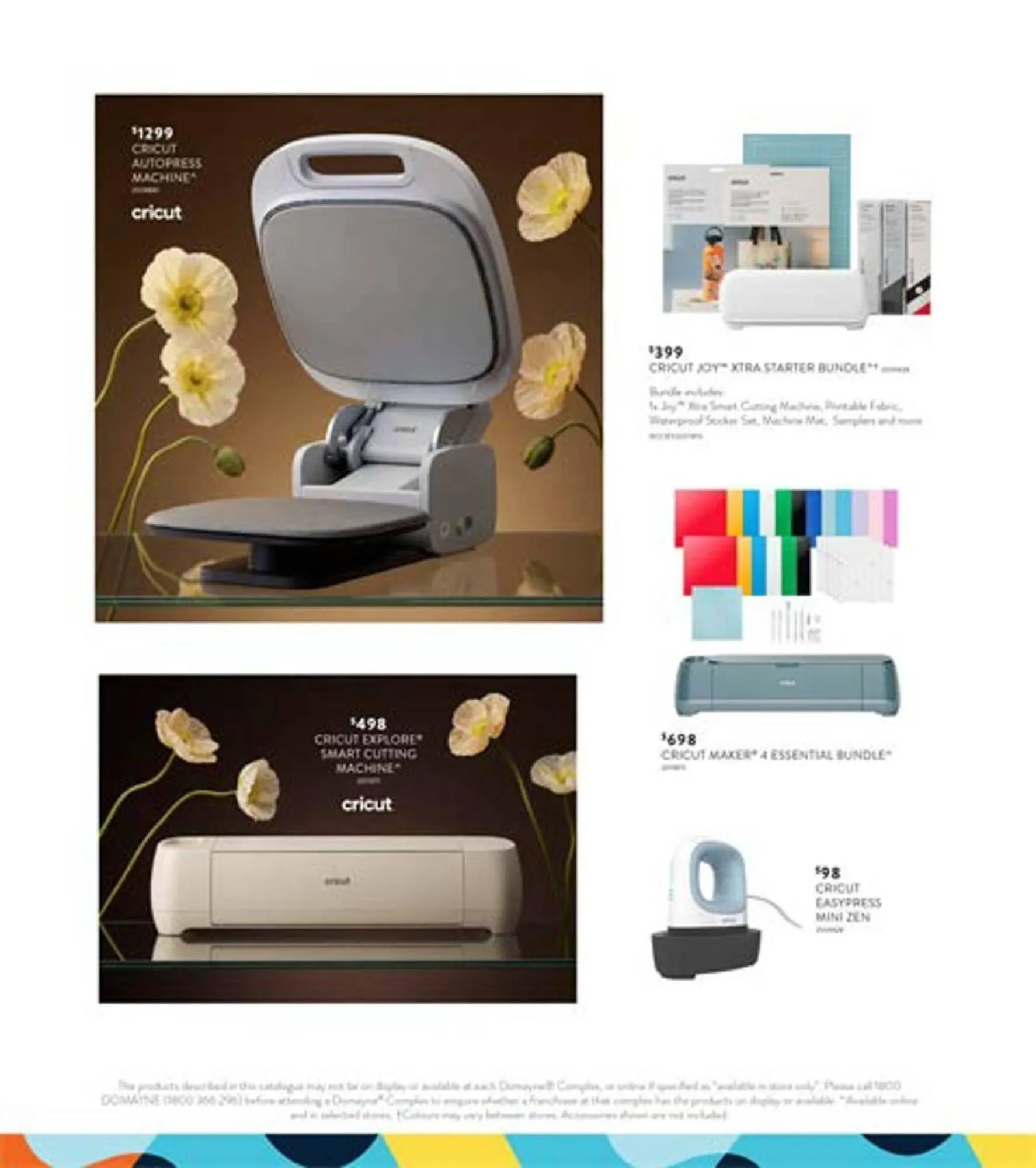 Domayne catalogue - Catalogue valid from 4 May to 10 May 2026 - page 19