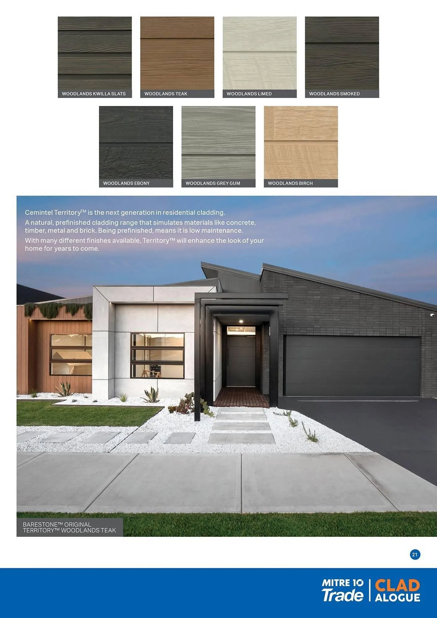 Mitre 10 catalogue - Catalogue valid from 27 June to 31 December 2025 - page 21