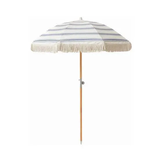 SUNNYLiFE Luxe Beach Umbrella The Resort