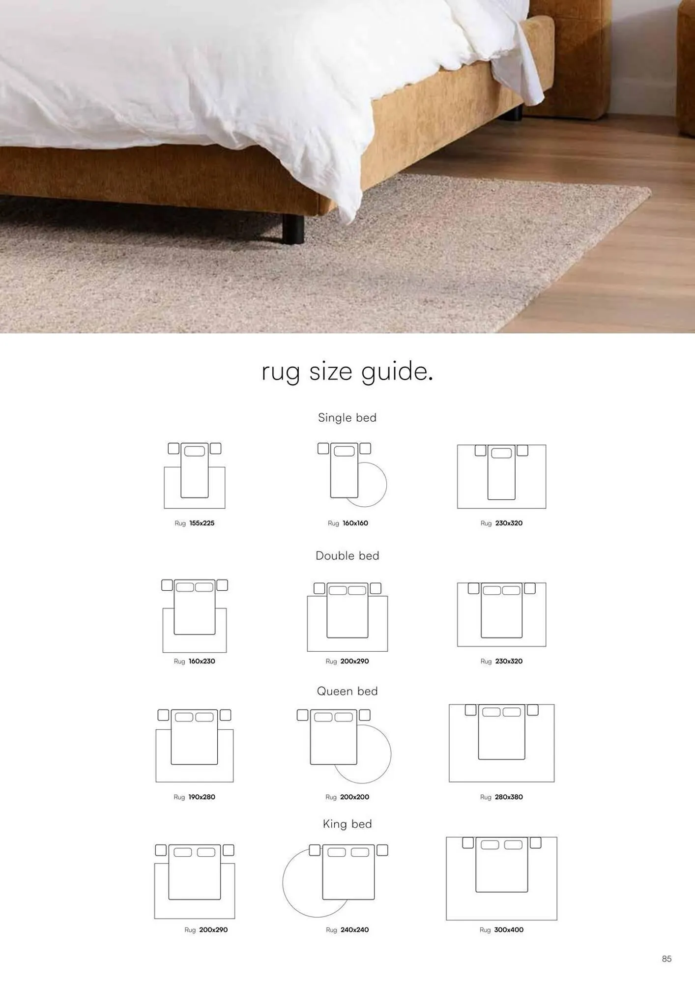 OZ Design Furniture catalogue - Catalogue valid from 25 November to 28 February 2026 - page 85