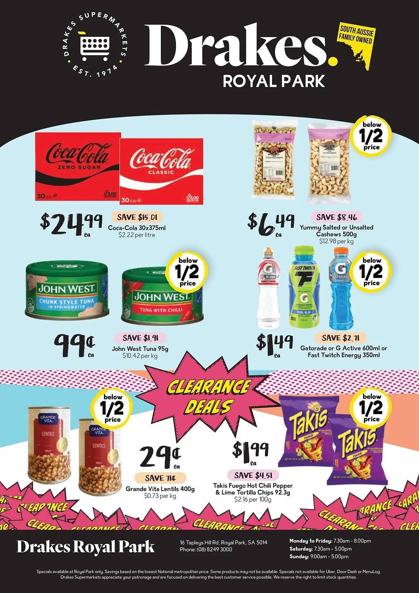 Drakes catalogue - Catalogue valid from 4 March to 10 March 2026 - page 2