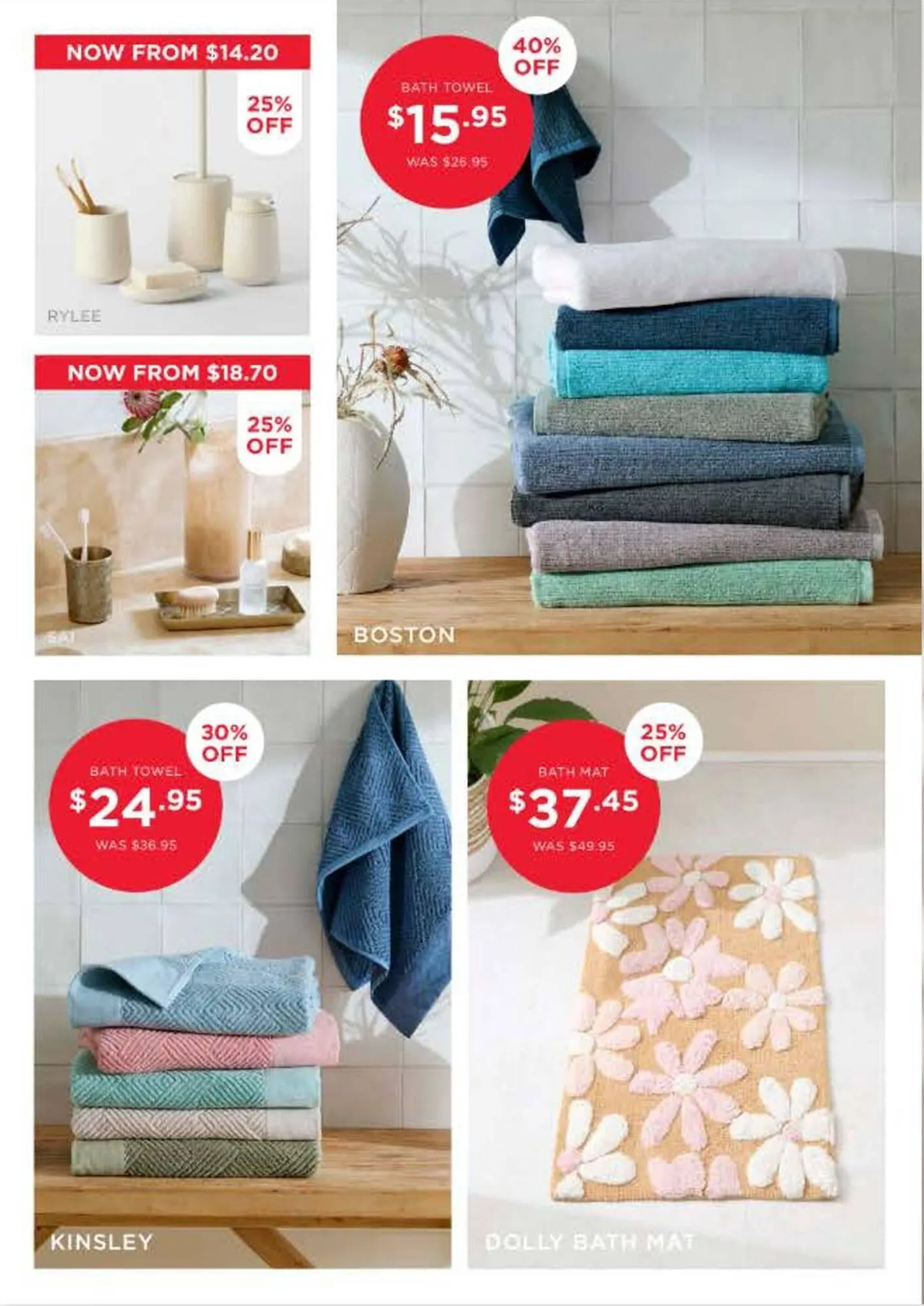 Bed Bath N' Table catalogue - Catalogue valid from 17 December to 17 January 2026 - page 28