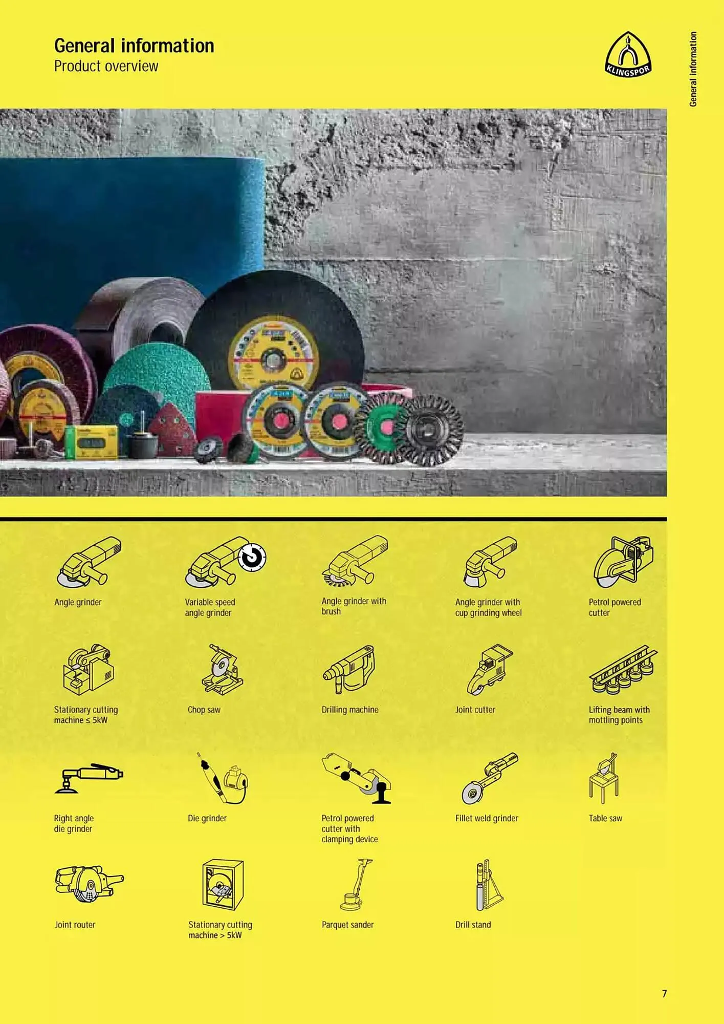 Kincrome catalogue - Catalogue valid from 5 November to 31 December 2025 - page 166