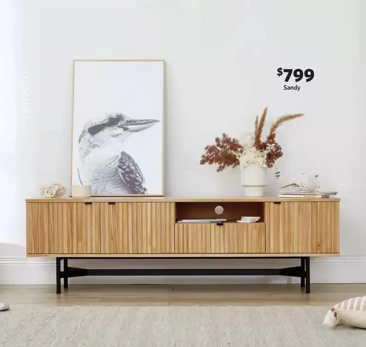 Feels Like Home - Catalogue valid from 29 July to 6 October 2024 - page 15