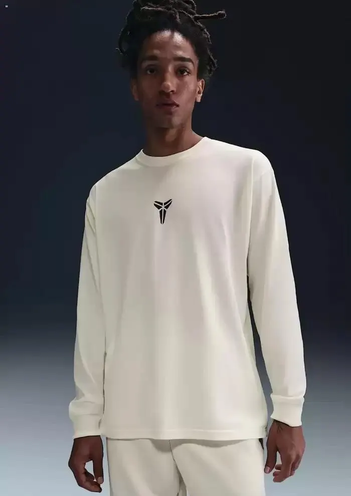 Man's New Arrivals - Catalogue valid from 3 February to 28 February 2025 - page 3