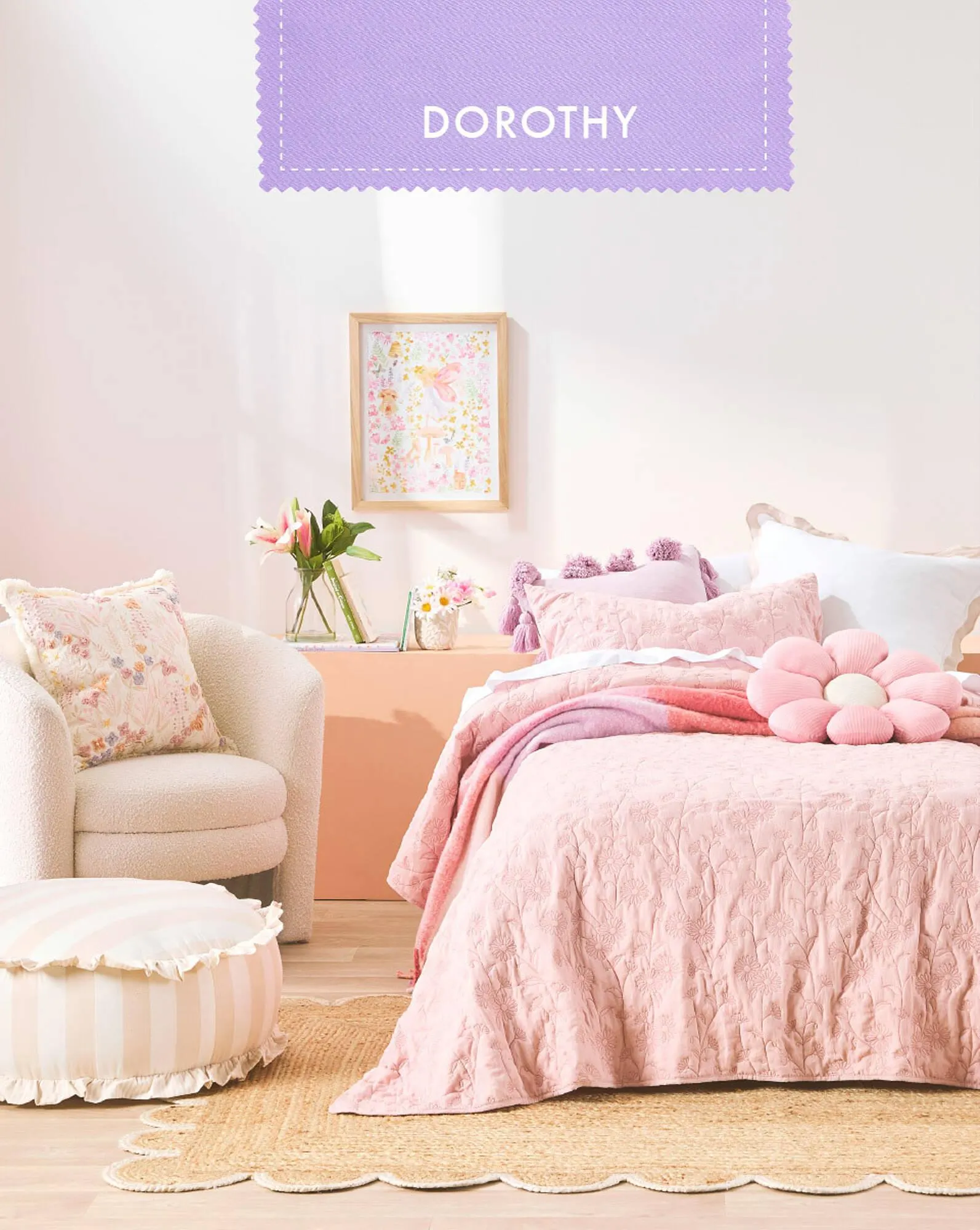 Pillow Talk catalogue - Catalogue valid from 26 September to 31 August 2025 - page 10
