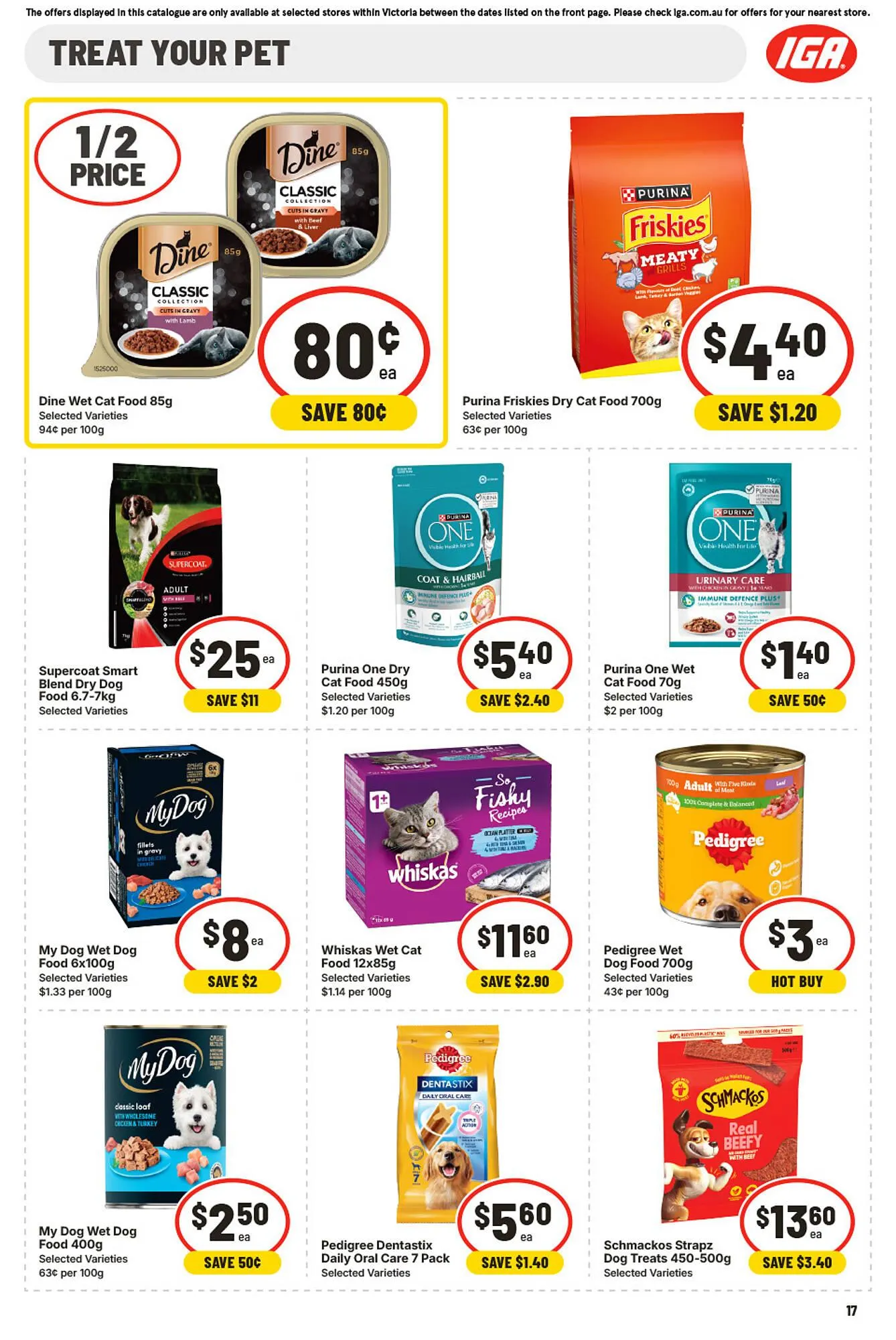 IGA catalogue - Catalogue valid from 18 February to 24 February 2026 - page 15