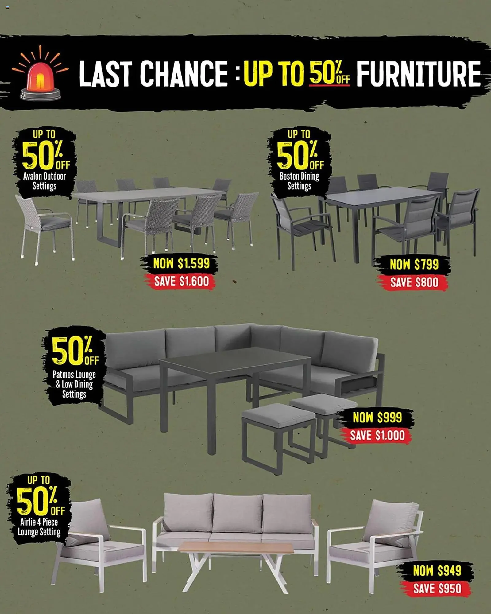 Barbeques Galore catalogue - Catalogue valid from 1 January to 6 January 2026 - page 2