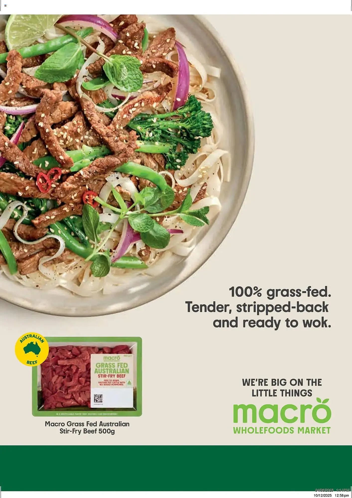 Woolworths catalogue - Catalogue valid from 13 January to 2 March 2026 - page 86