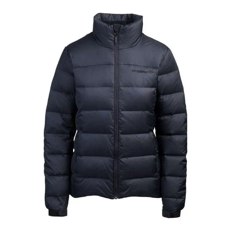 Women's Resurge 700 Down Jacket Black