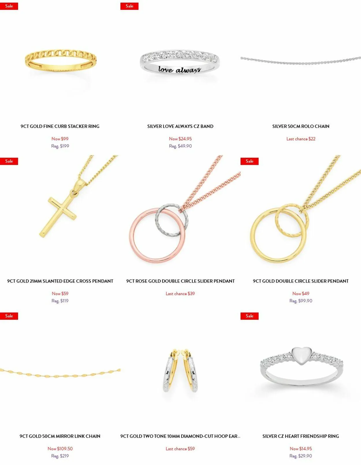 Goldmark Current catalogue - Catalogue valid from 26 May to 1 June 2025 - page 3