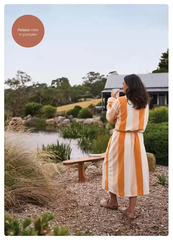 Winter 25 - Catalogue valid from 2 April to 31 August 2025 - page 21