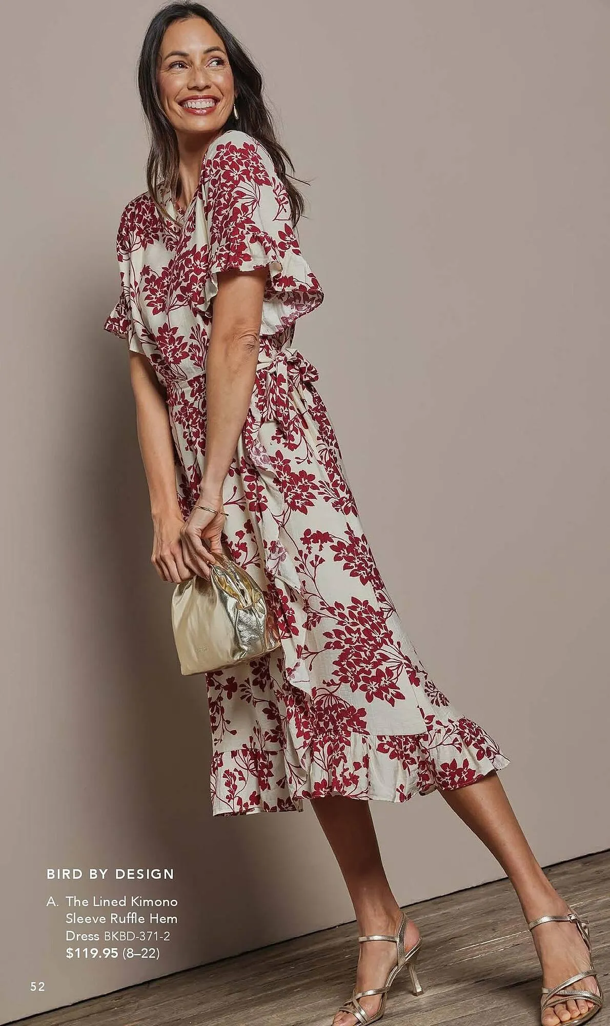 Birdsnest catalogue - Catalogue valid from 13 October to 31 January 2026 - page 52