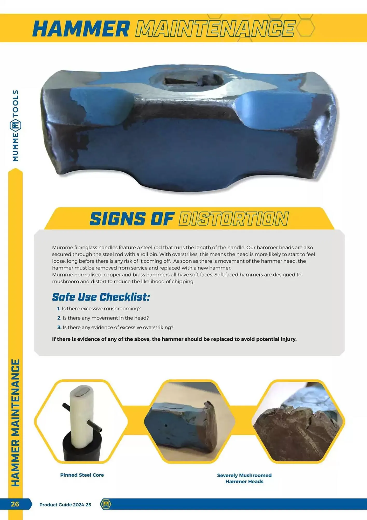 Kincrome catalogue - Catalogue valid from 5 November to 31 December 2025 - page 19