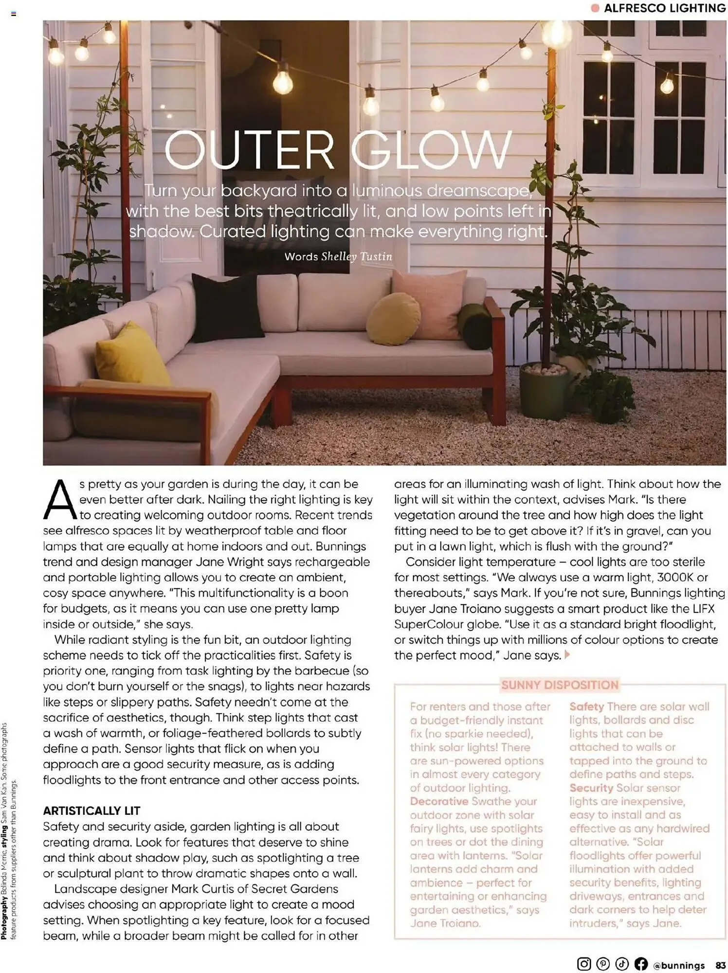 Bunnings catalogue - Catalogue valid from 30 September to 31 October 2025 - page 83