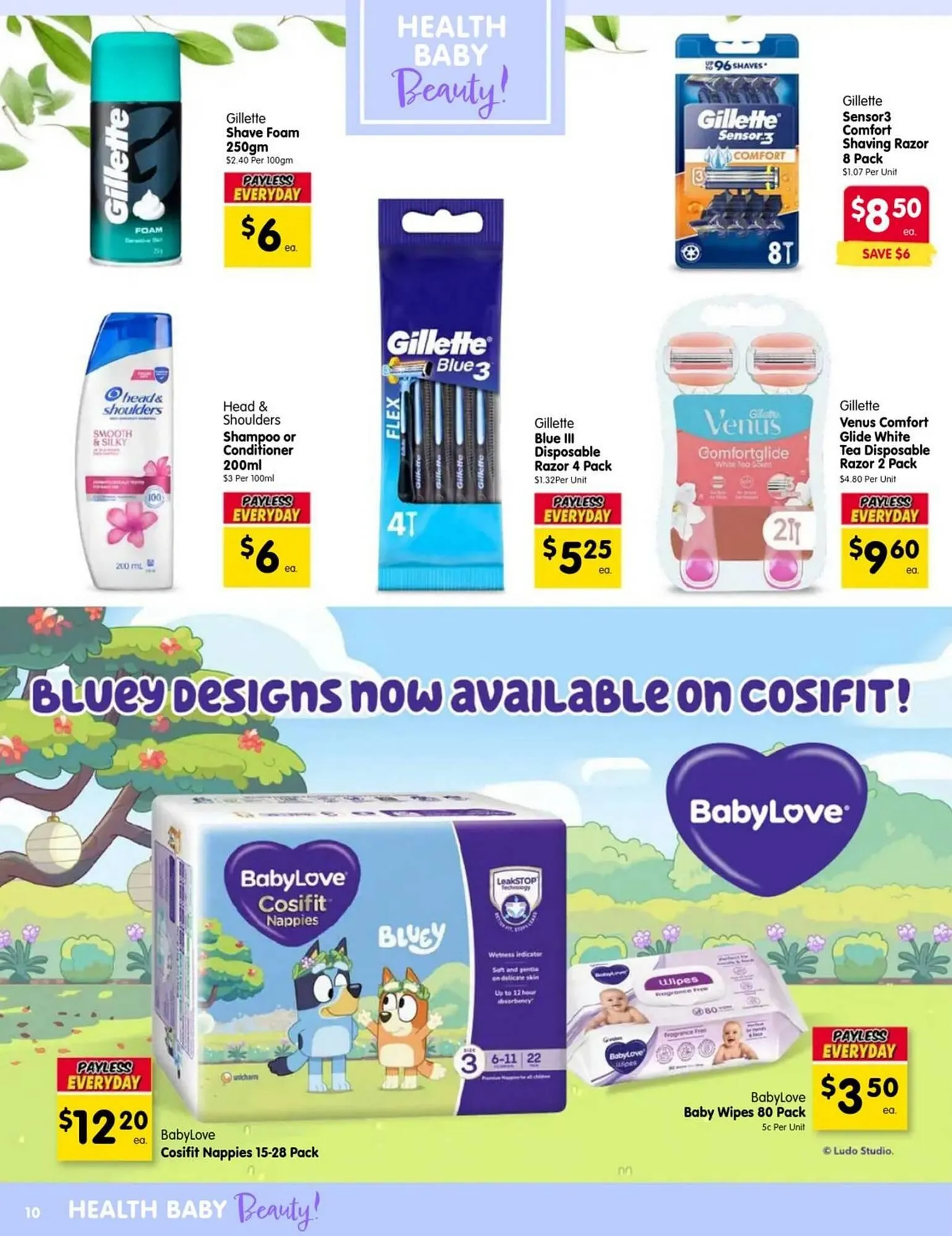 Spar catalogue - Catalogue valid from 27 August to 2 September 2025 - page 10