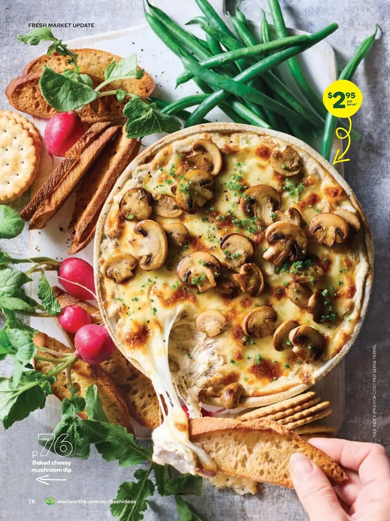 Woolworths catalogue - Catalogue valid from 1 May to 31 May 2025 - page 78