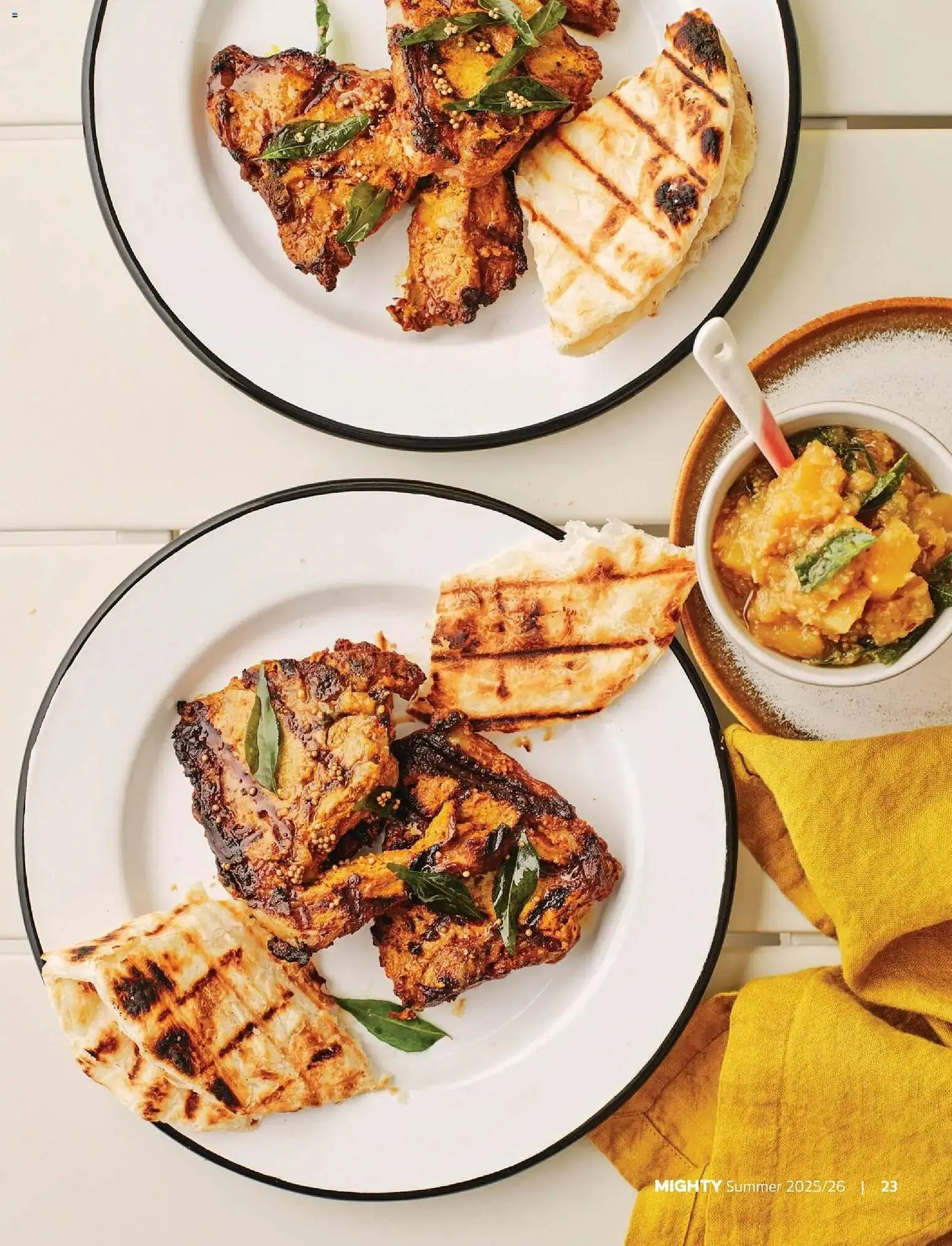 Foodland catalogue - Catalogue valid from 30 November to 28 February 2026 - page 23