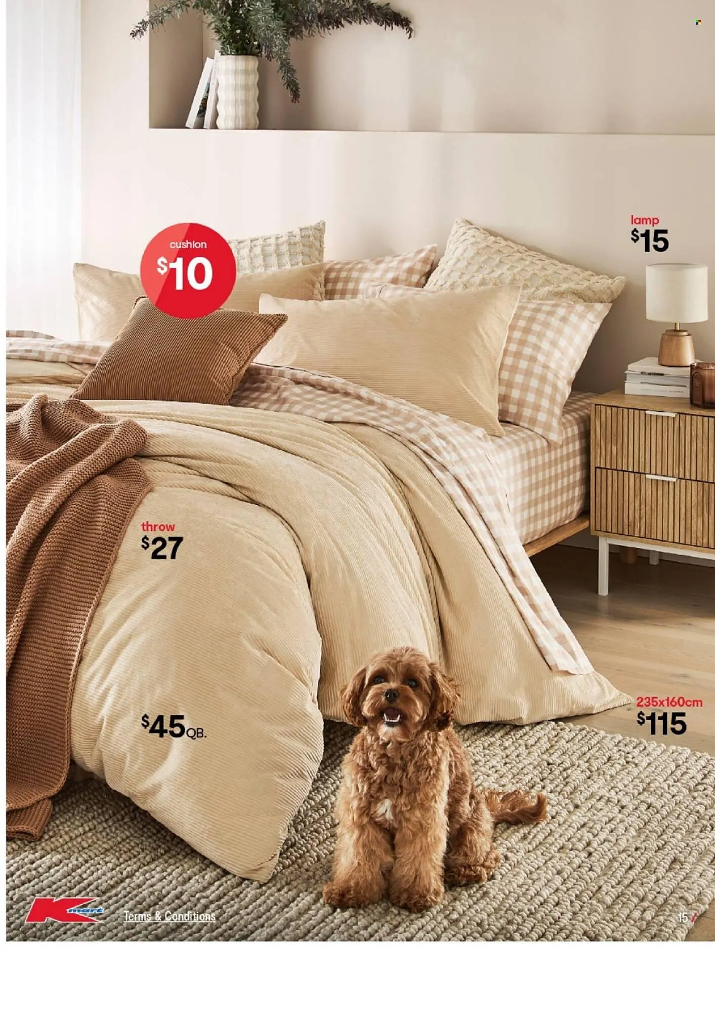 Kmart catalogue - Catalogue valid from 15 May to 4 June 2025 - page 8