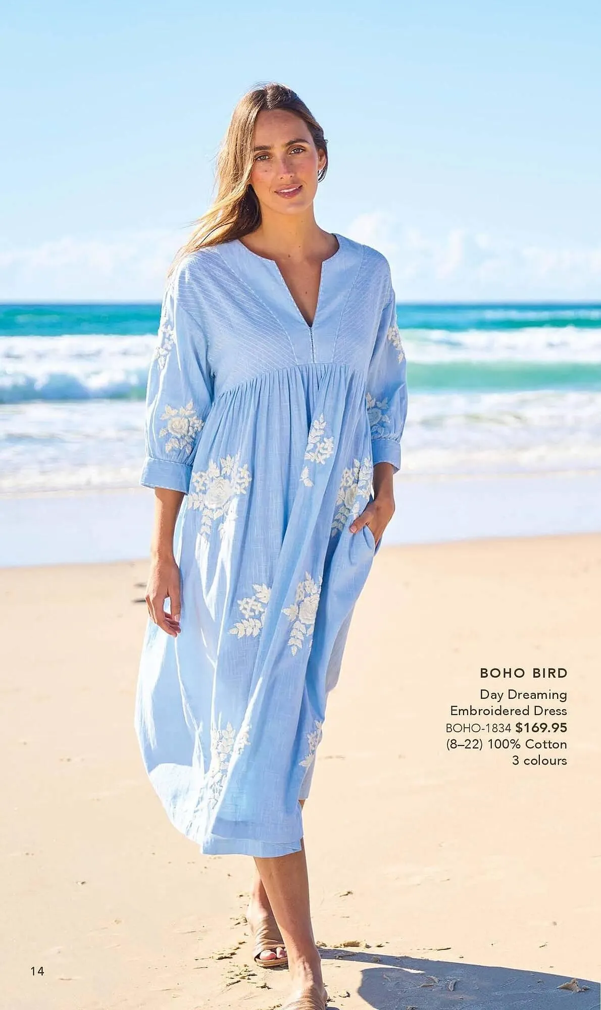 Birdsnest catalogue - Catalogue valid from 13 October to 31 January 2026 - page 14