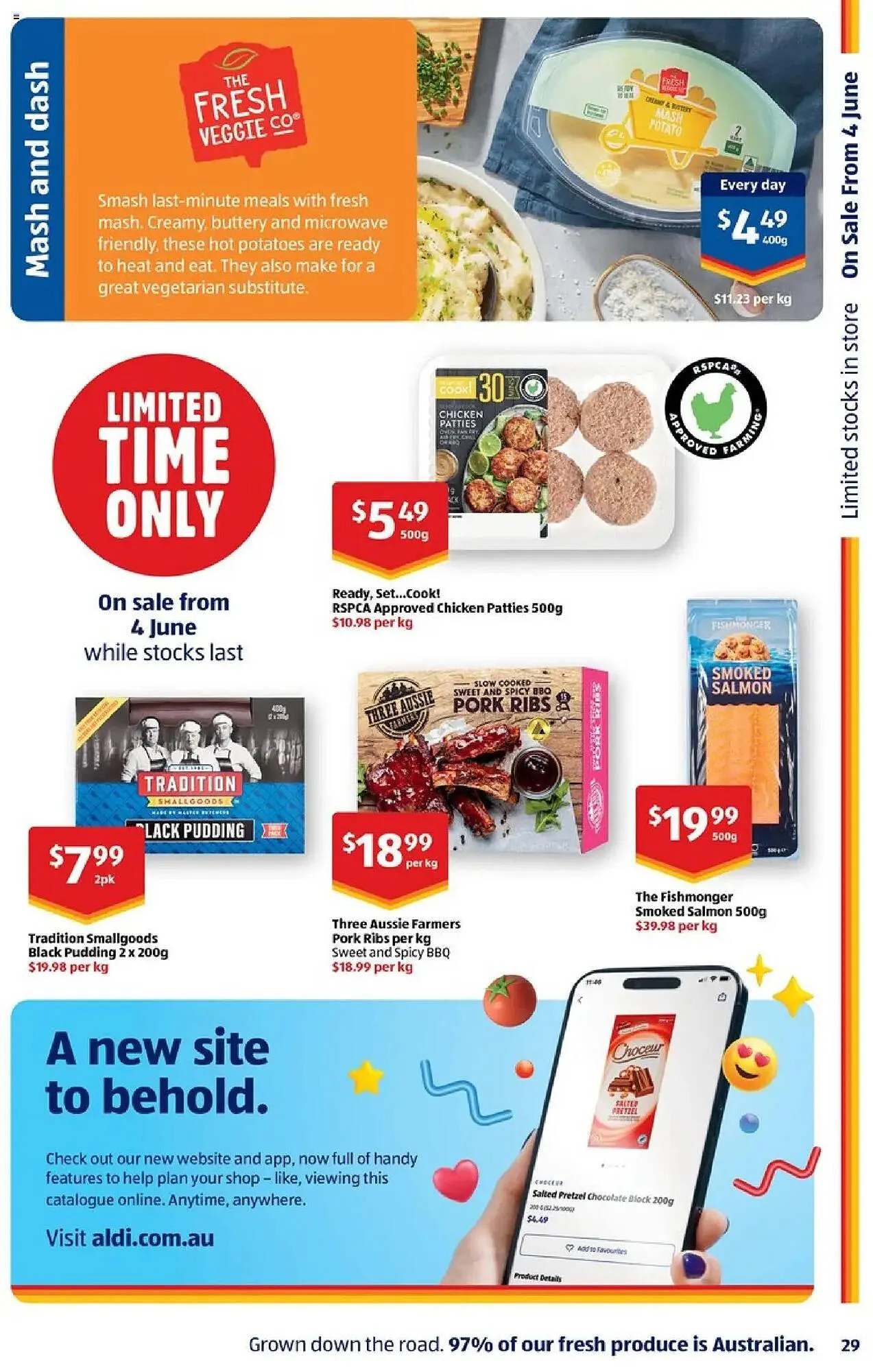 ALDI catalogue - Catalogue valid from 11 June to 17 June 2025 - page 40