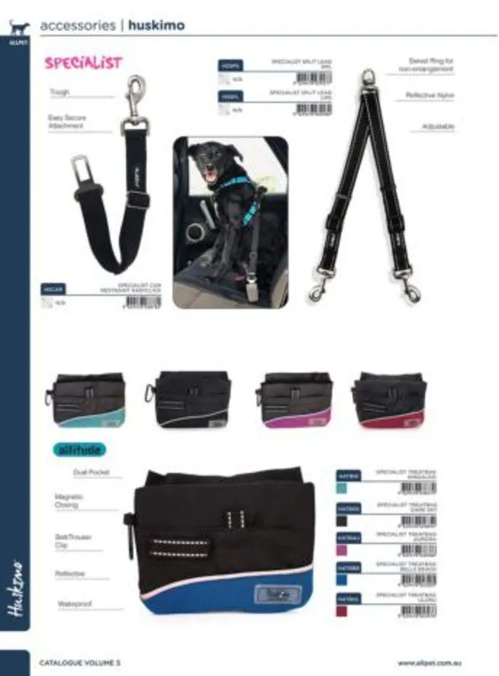 Dog Catalogue 2024 - Catalogue valid from 4 January to 31 December 2024 - page 76