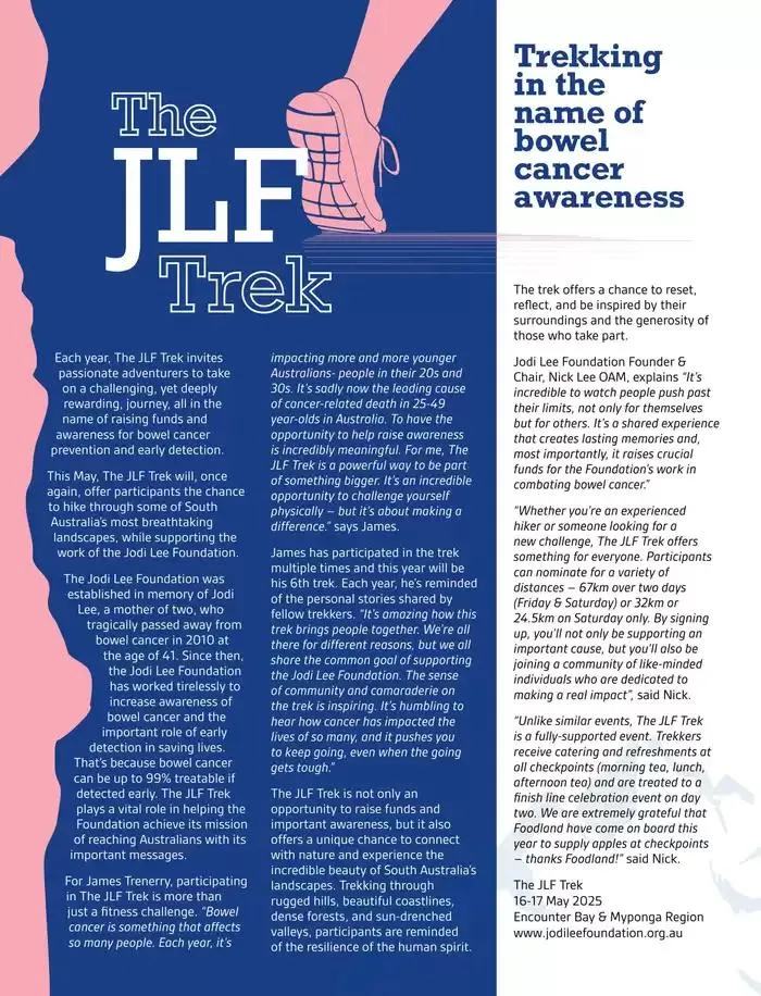 Autumn 2025 - Catalogue valid from 1 March to 30 September 2025 - page 62