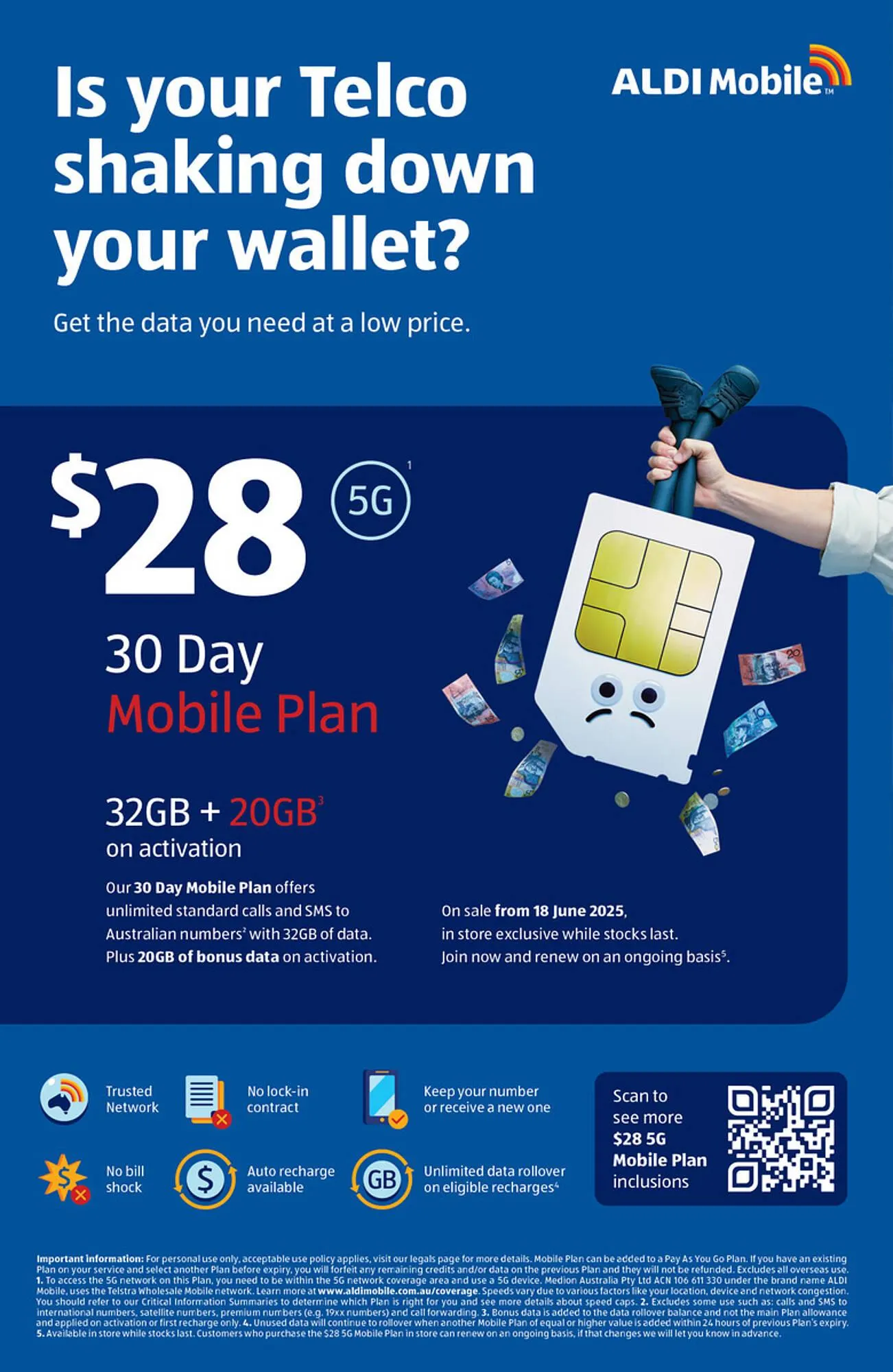 ALDI SpecialBuys catalogue - Catalogue valid from 21 June to 27 June 2025 - page 22