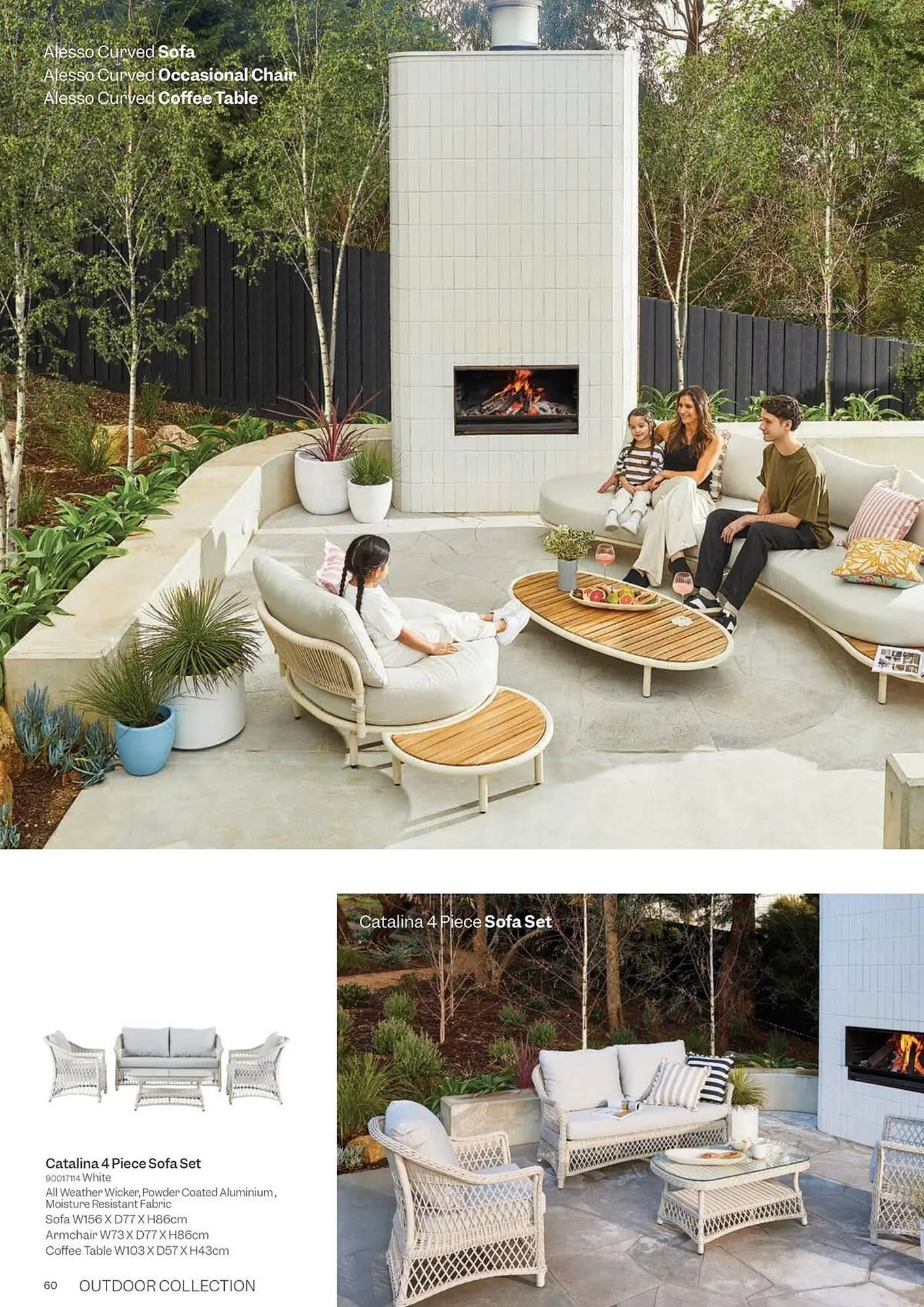 Early Settler catalogue - Catalogue valid from 24 October to 31 October 2025 - page 60