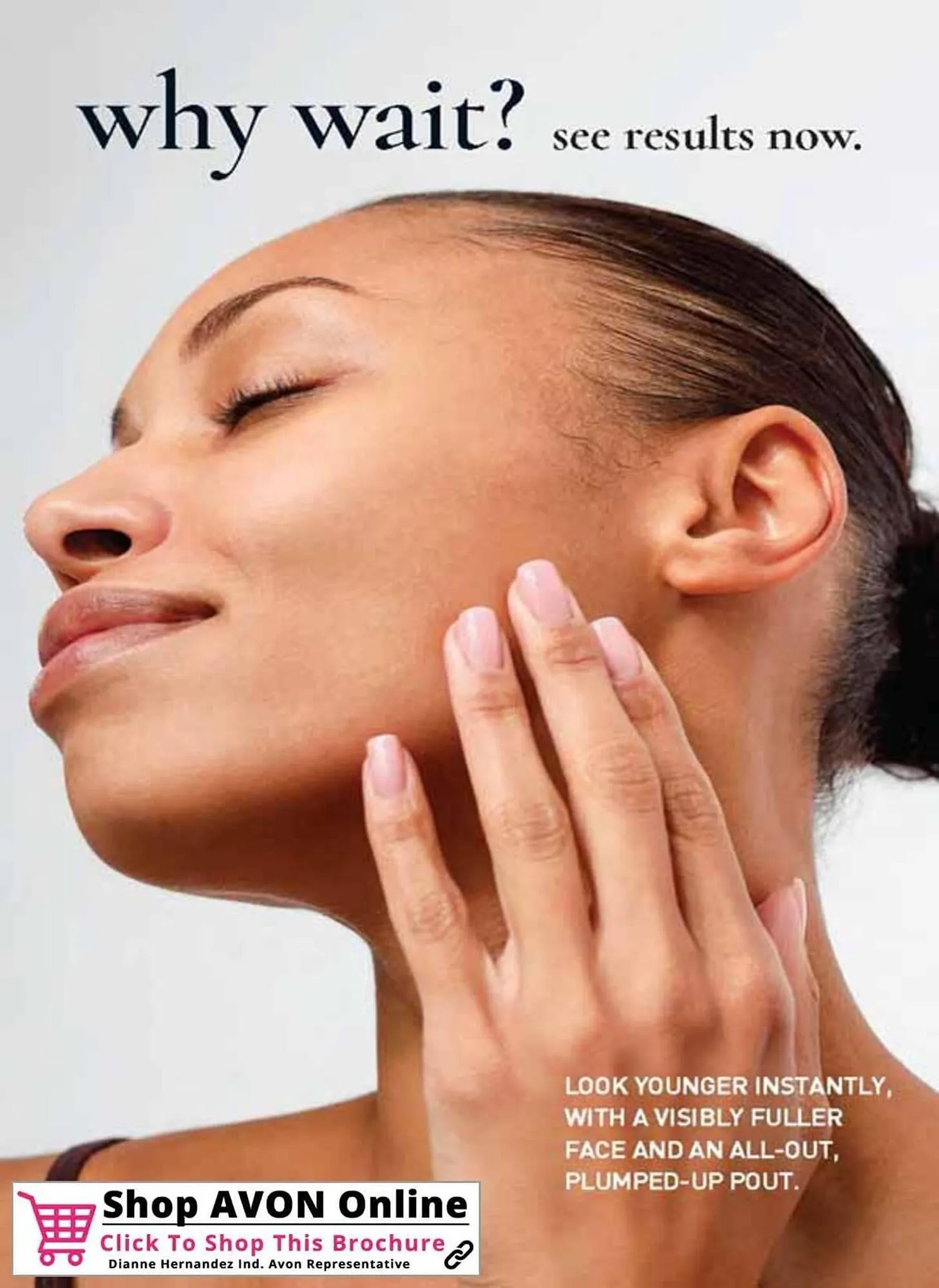 Avon catalogue - Catalogue valid from 14 April to 19 May 2026 - page 2