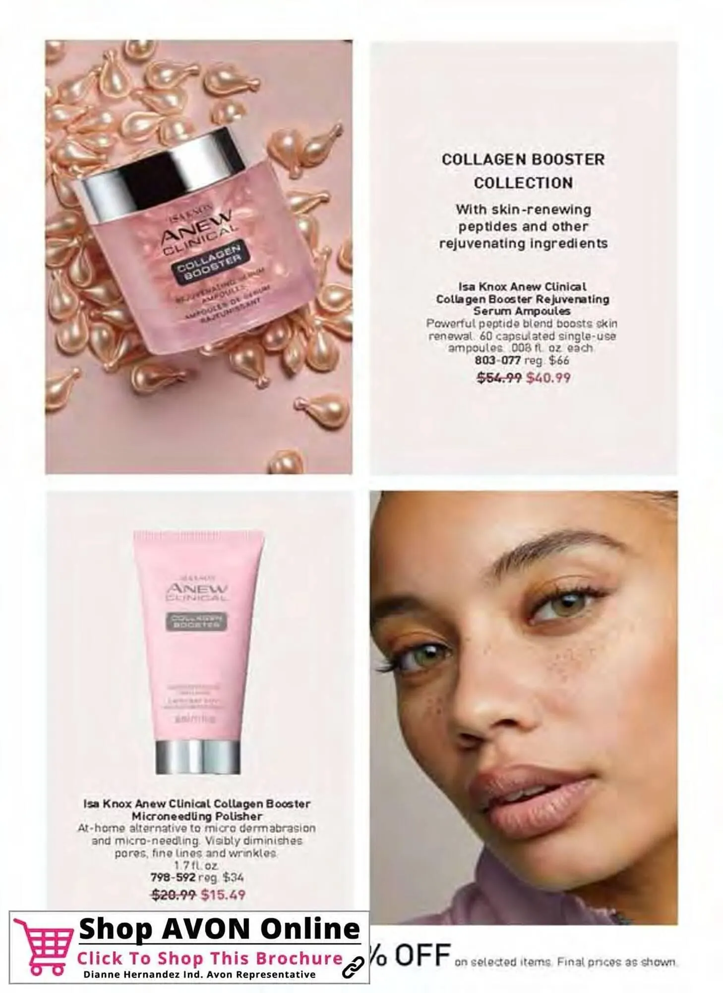 Avon catalogue - Catalogue valid from 8 September to 7 October 2025 - page 54