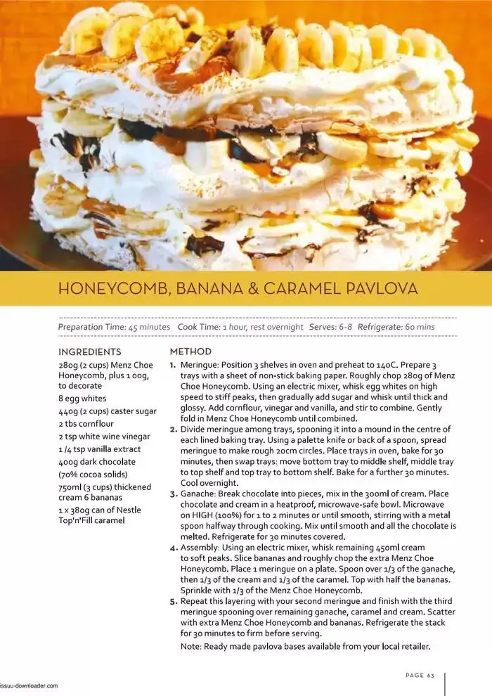 Autumn Issue - Catalogue valid from 10 March to 30 April 2025 - page 63