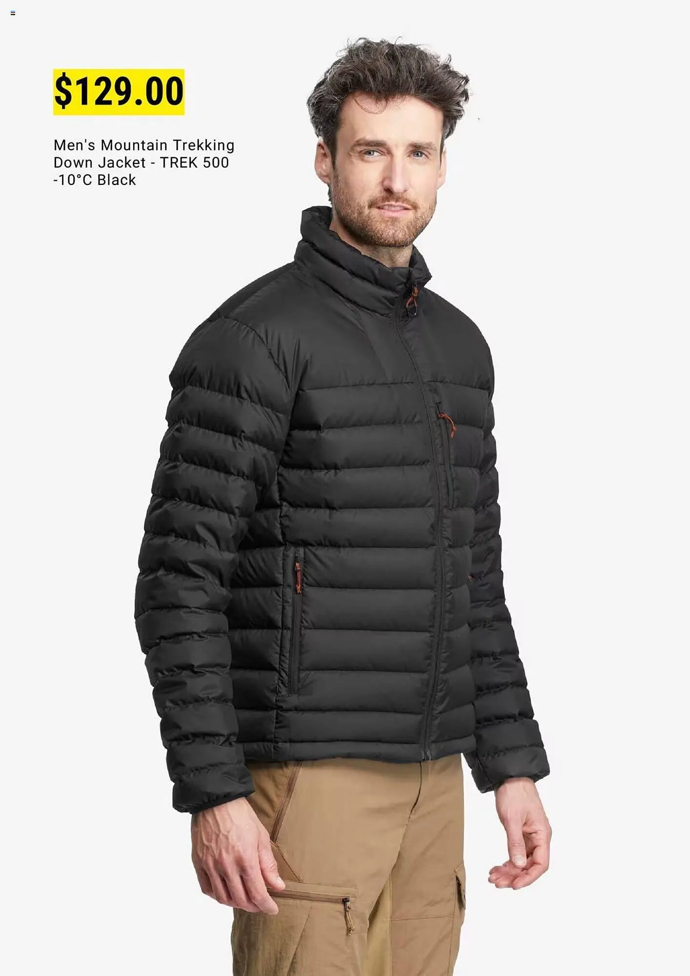 Decathlon catalogue - Catalogue valid from 1 July to 31 July 2024 - page 6