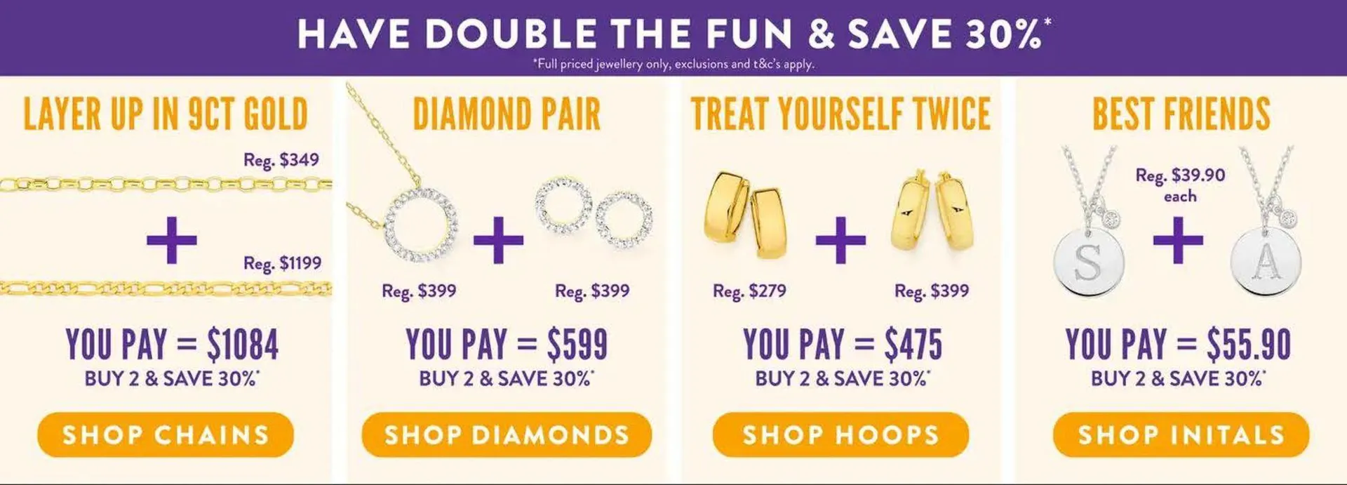 End of Season Sale - 1