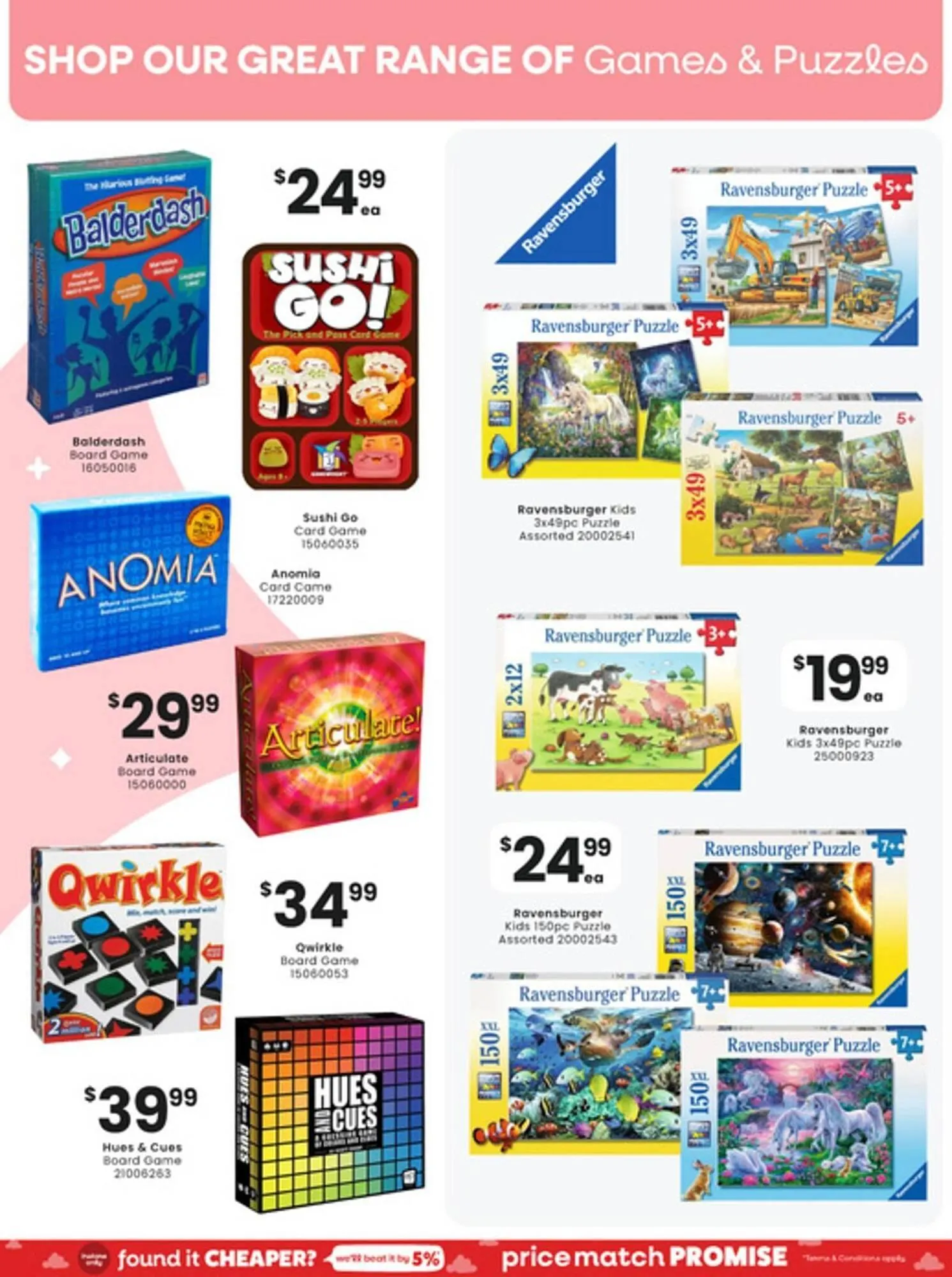 Toymate catalogue - Catalogue valid from 11 December to 24 December 2025 - page 24