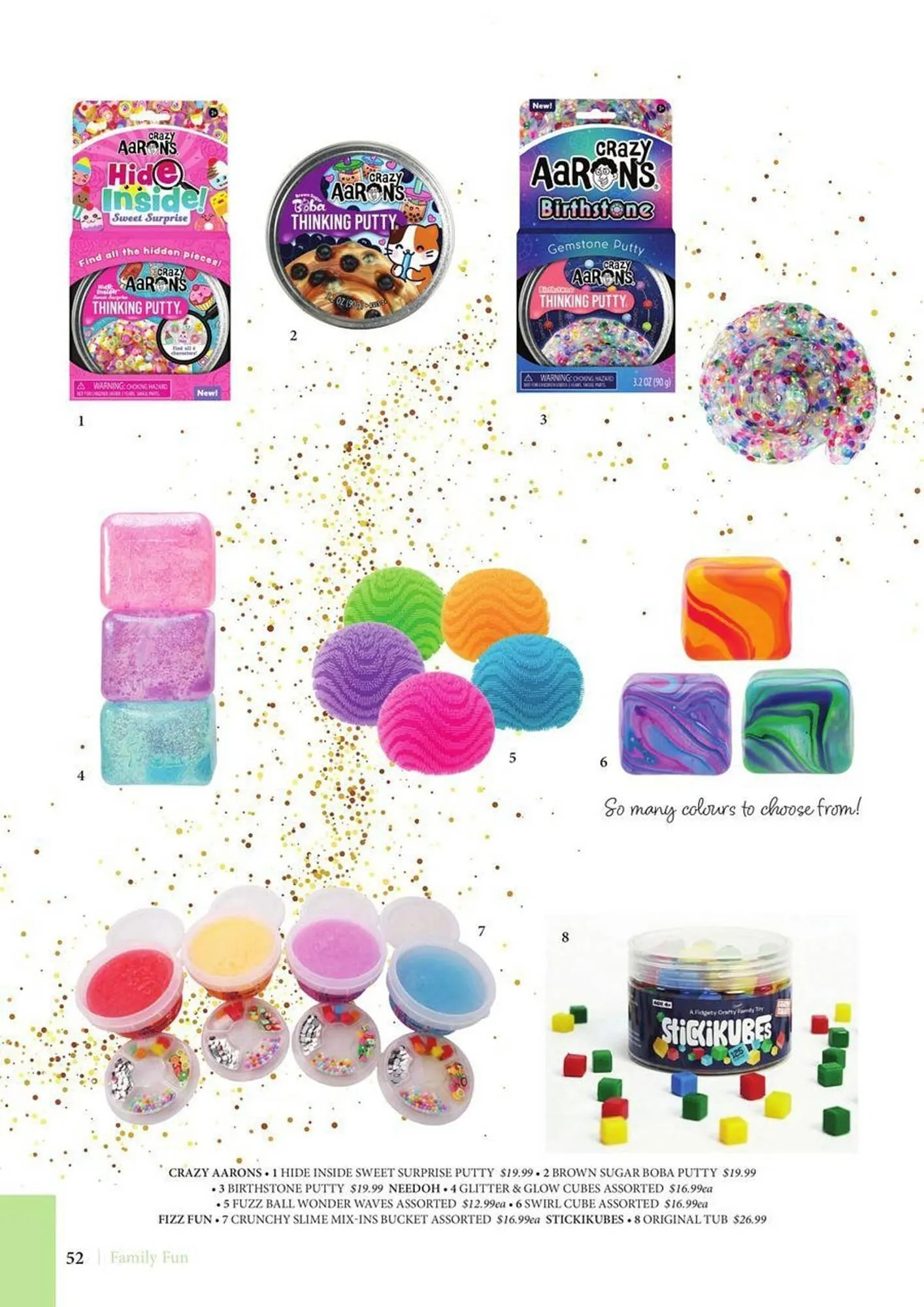 Kidstuff catalogue - Catalogue valid from 3 October to 31 December 2026 - page 54
