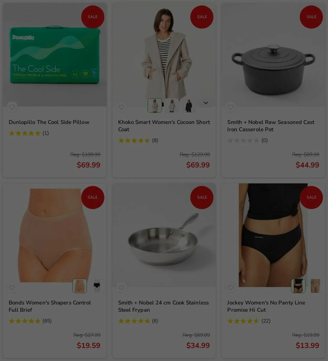 Harris Scarfe Current catalogue - Catalogue valid from 9 June to 18 June 2025 - page 59