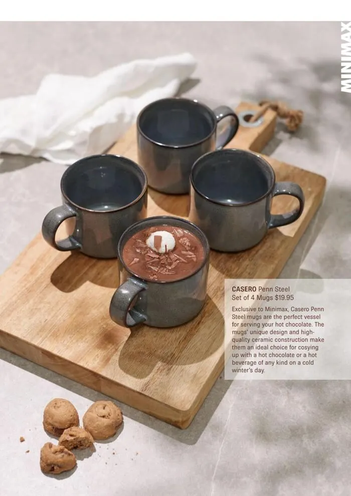 Issue Eleven - Catalogue valid from 24 April to 31 March 2025 - page 23