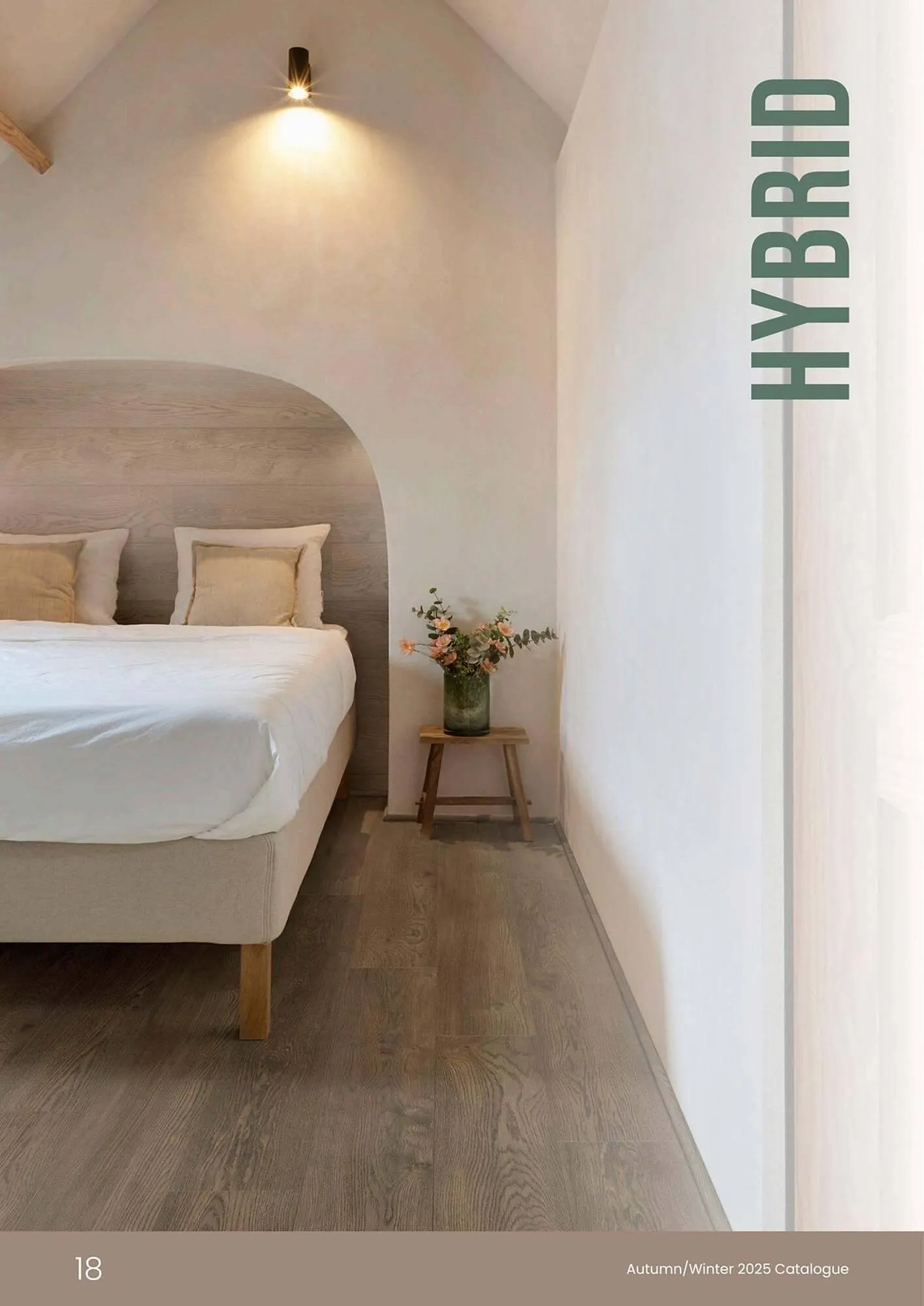 Solomons Flooring catalogue - Catalogue valid from 1 September to 28 February 2026 - page 20