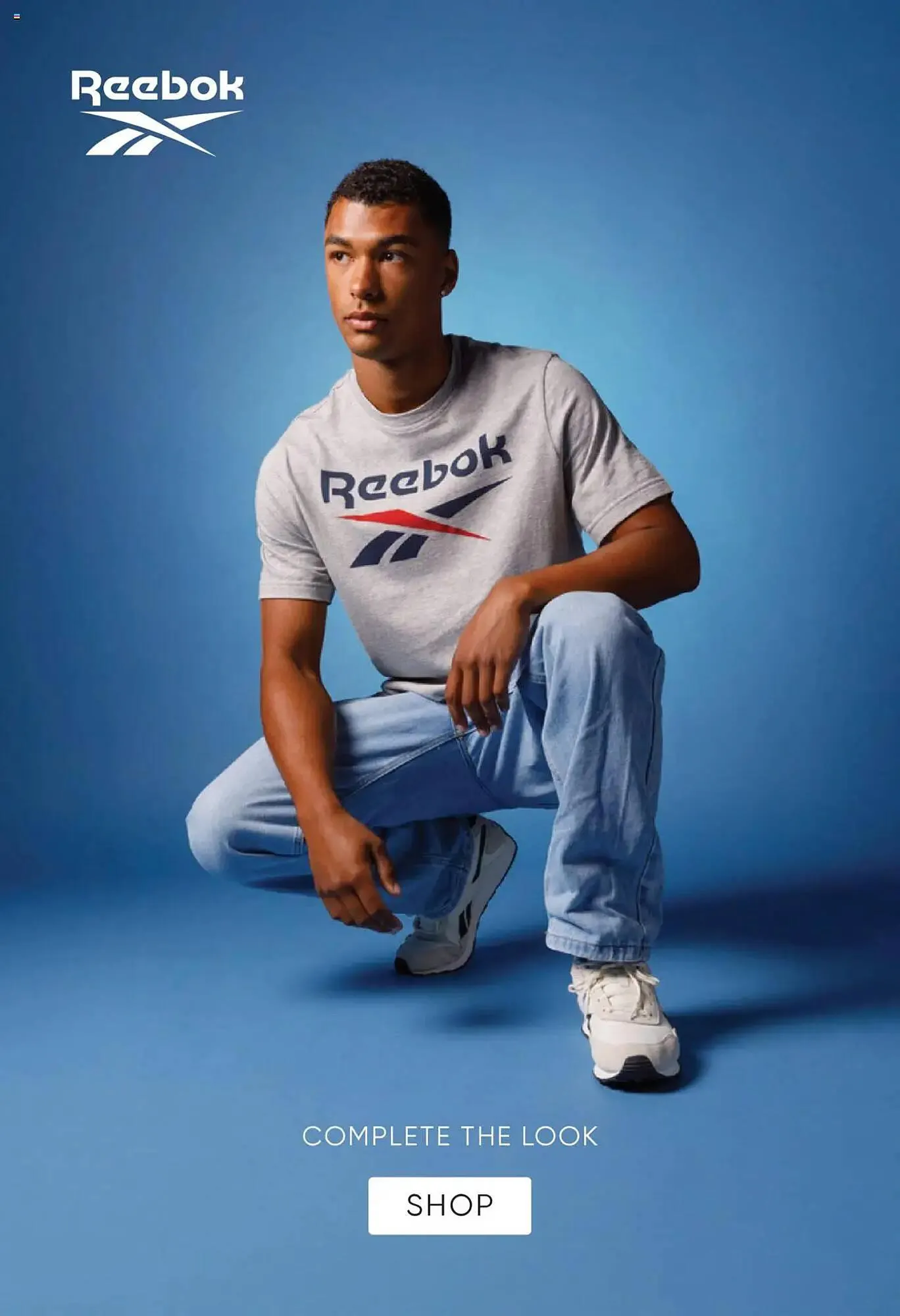 Sportspower catalogue - Catalogue valid from 16 April to 21 April 2025 - page 32