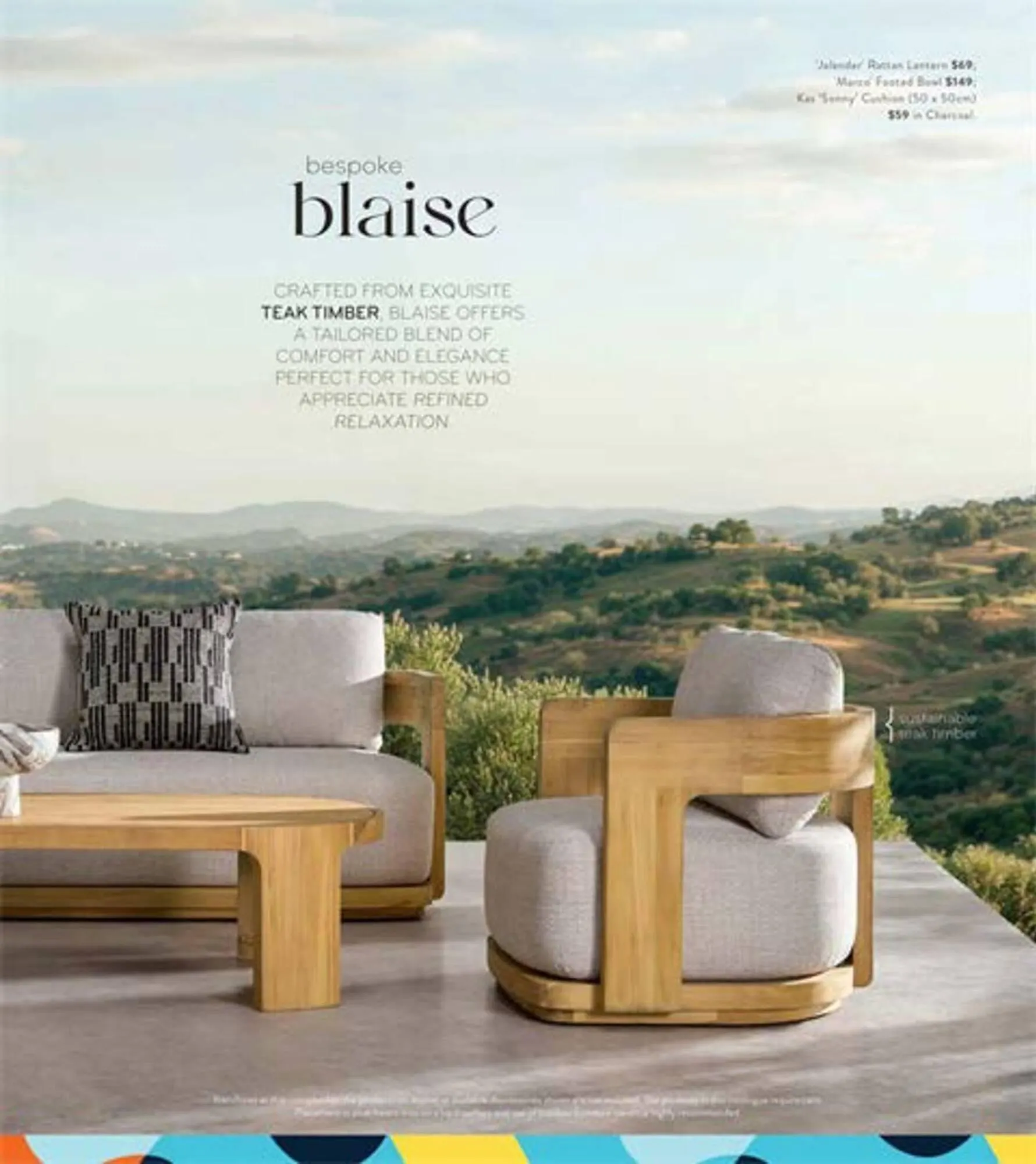 Domayne catalogue - Catalogue valid from 25 September to 31 October 2025 - page 29