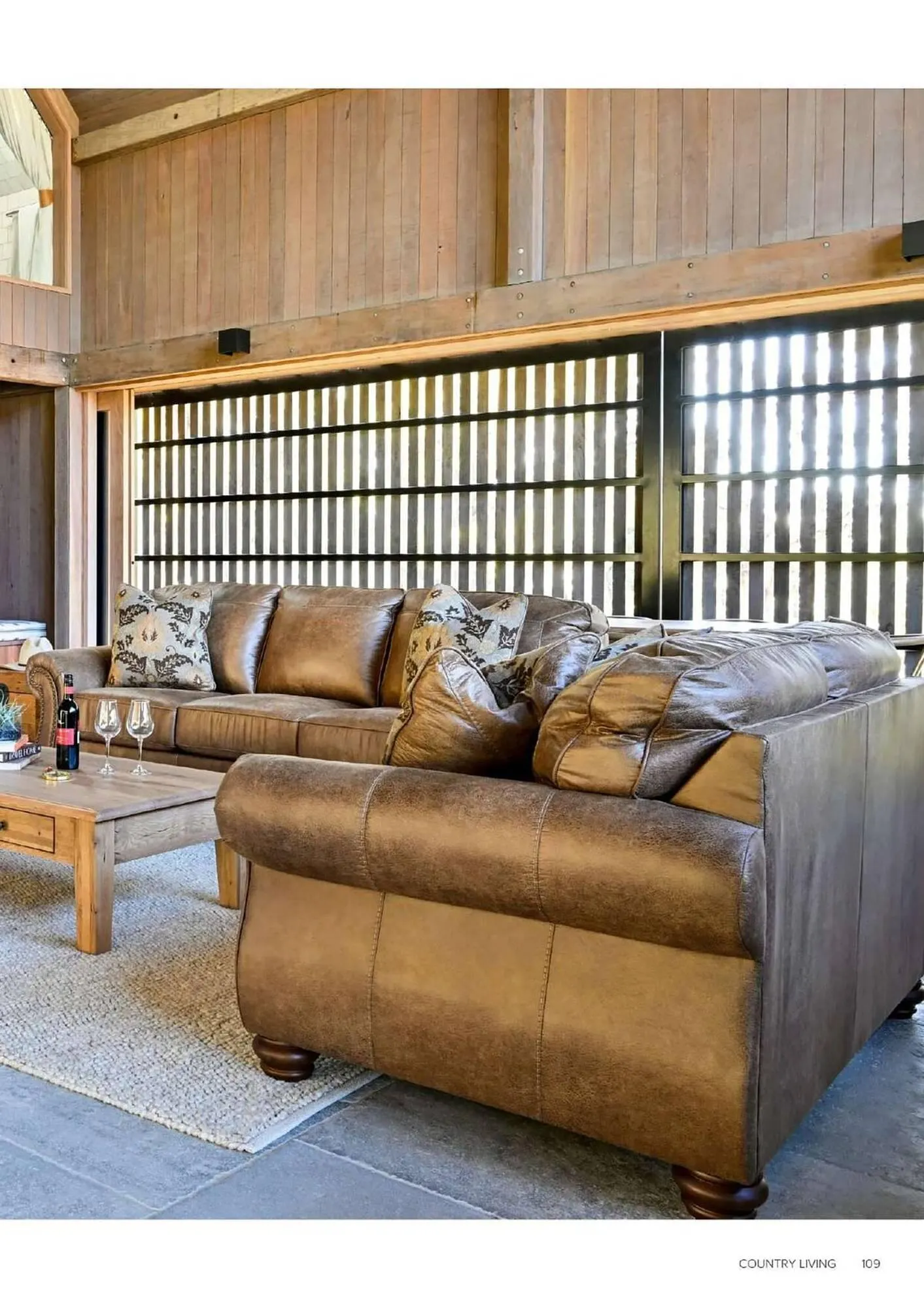 Eureka Street Furniture catalogue - Catalogue valid from 13 January to 31 December 2025 - page 109