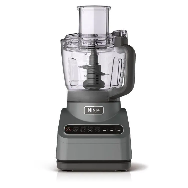 Ninja Professional Precision Food Processor BN650