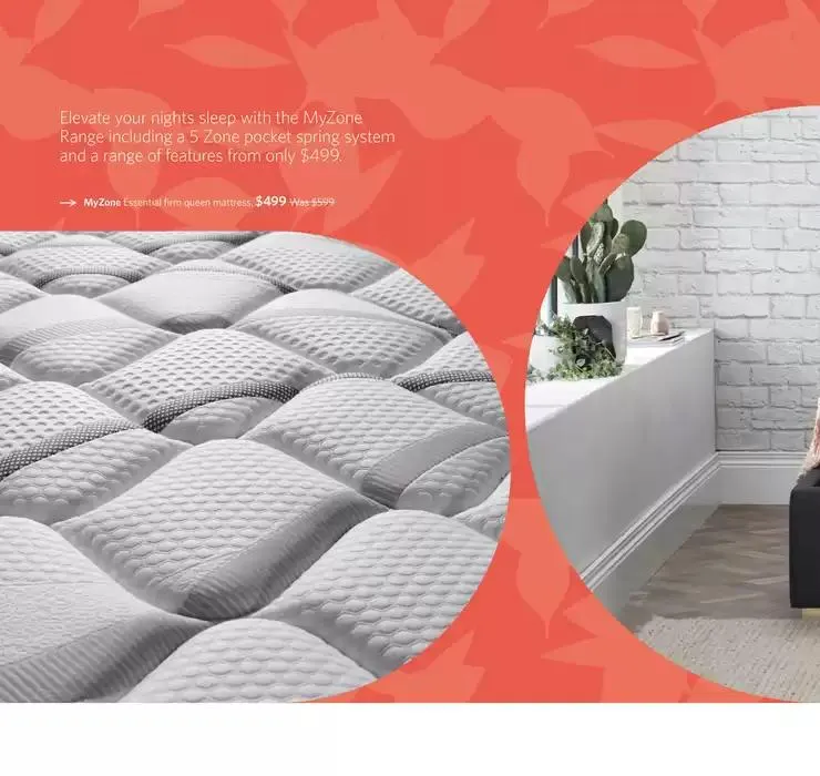 Autumn Price Drop - Catalogue valid from 1 April to 31 May 2025 - page 24