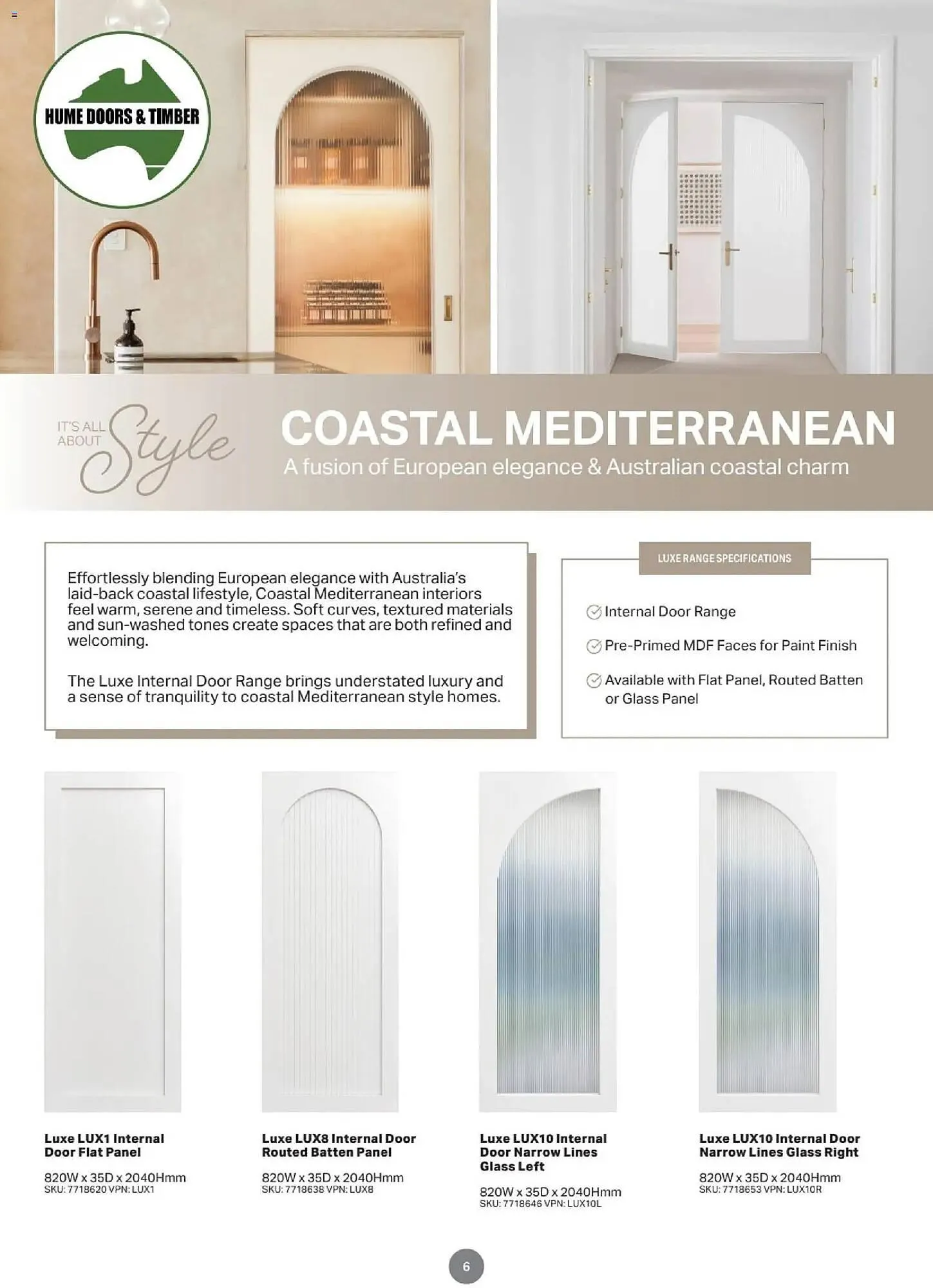 Mitre 10 catalogue - Catalogue valid from 4 February to 28 February 2027 - page 6